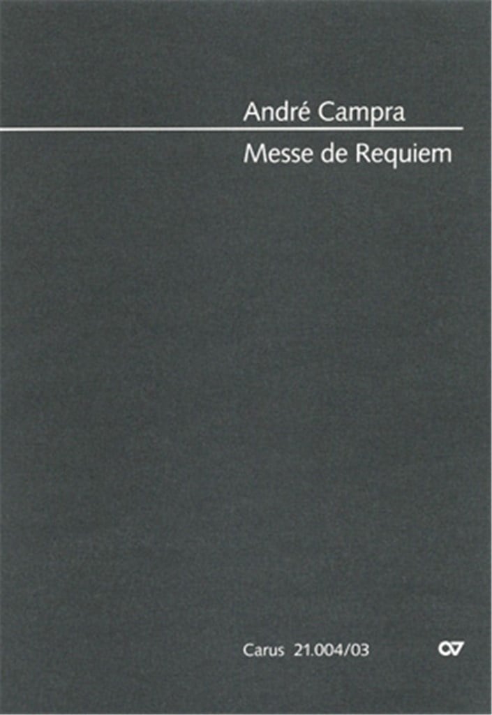 Messe de Requiem